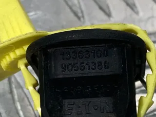 90561388 Кнопка стеклоподъемника заднего правого  Opel Zafira A Арт 3211986448, вид 4