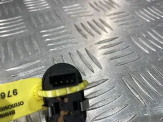 90561388 Кнопка стеклоподъемника заднего правого  Opel Zafira A Арт 3211986448, вид 3