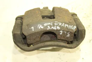  Суппорт тормозной задний левый Citroen Jumper 2 Арт 90510985, вид 1