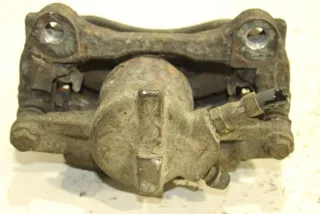  Суппорт тормозной задний левый Citroen Jumper 2 Арт 90510985, вид 4