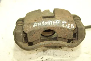  Суппорт тормозной задний левый Citroen Jumper 2 Арт 90511003, вид 1