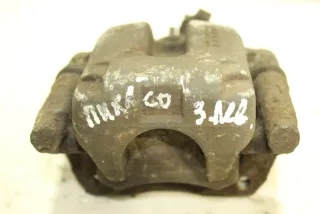  Суппорт тормозной задний левый Citroen Xsara Picasso Арт 90511006, вид 1