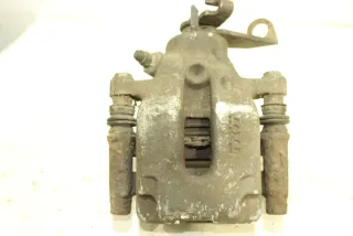  Суппорт тормозной задний левый Citroen Xsara Picasso Арт 90511006, вид 2