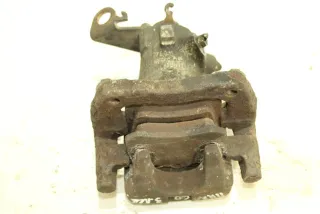  Суппорт тормозной задний левый Citroen Xsara Picasso Арт 90511006, вид 3