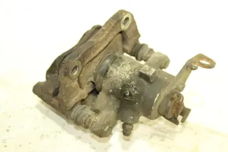  Суппорт тормозной задний левый Citroen Xsara Picasso Арт 90511006, вид 4