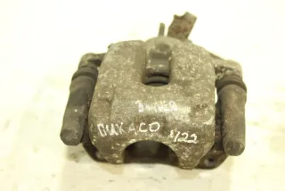  Суппорт тормозной задний левый Citroen Xsara Picasso Арт 90511016, вид 1