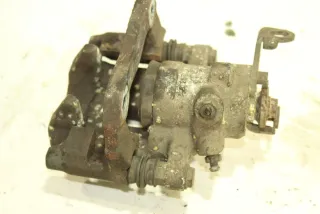  Суппорт тормозной задний левый Citroen Xsara Picasso Арт 90511016, вид 3