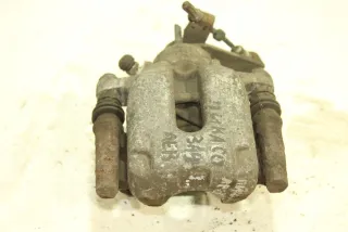  Суппорт тормозной задний левый Citroen Xsara Picasso Арт 90511019, вид 1