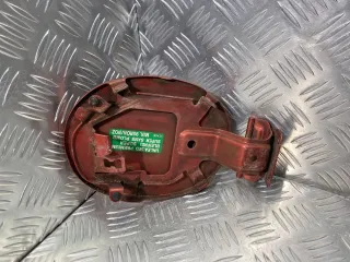  Лючок бензобака Mazda 3 BK Арт 32111356388, вид 2