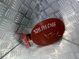  Лючок бензобака Mazda 3 BK Арт 32111356388, вид 1