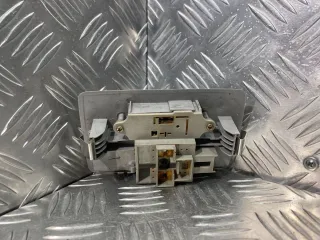  Фонарь салона (плафон) Mazda 3 BK Арт 32111356394, вид 2