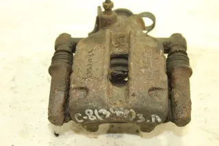  Суппорт тормозной задний левый Citroen C8 Арт 90511201, вид 1