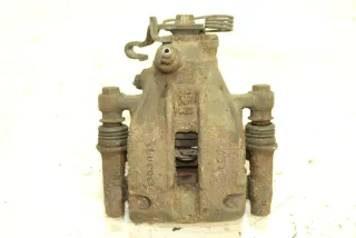  Суппорт тормозной задний левый Citroen C8 Арт 90511201, вид 2