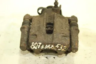  Суппорт тормозной задний левый Citroen C8 Арт 90511212, вид 1