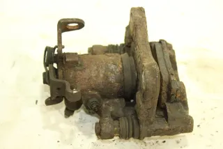  Суппорт тормозной задний левый Citroen C8 Арт 90511212, вид 3