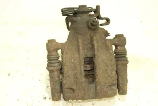  Суппорт тормозной задний левый Citroen C8 Арт 90511212, вид 2