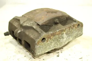  Суппорт тормозной задний левый Citroen Xantia Арт 90511229, вид 2