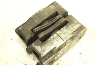  Суппорт тормозной задний левый Citroen Xantia Арт 90511229, вид 3