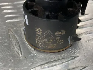 9663453280 Датчик положения кузова Citroen C4 Picasso 1 Арт 32111306399, вид 4