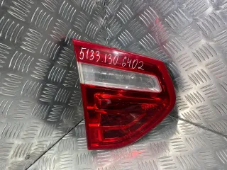 96535477,77 Фонарь крышки багажника левый Citroen C4 Picasso 1 Арт 51331306402, вид 1