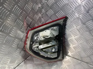 96535477,77 Фонарь крышки багажника левый Citroen C4 Picasso 1 Арт 51331306402, вид 2