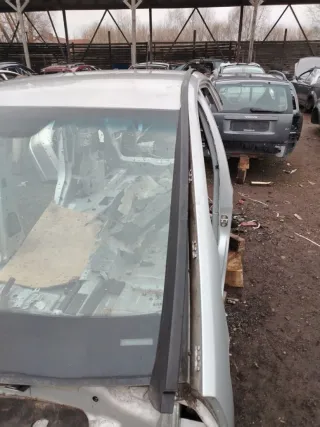 A1696901830, A1696901730 Молдинг крыши Mercedes B W245 Арт 90511337, вид 1