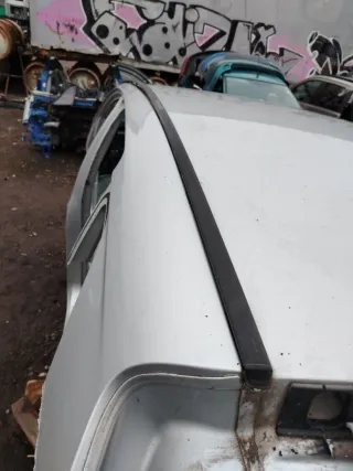 A1696901830, A1696901730 Молдинг крыши Mercedes B W245 Арт 90511337, вид 2