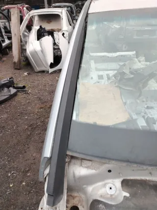 A1696901830, A1696901730 Молдинг крыши Mercedes B W245 Арт 90511337, вид 3