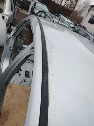 A1696901830, A1696901730 Молдинг крыши Mercedes B W245 Арт 90511337, вид 4