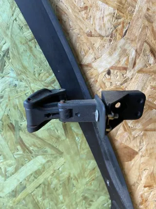  Стекло кузовное боковое правое Citroen Evasion  Арт 90511692, вид 5