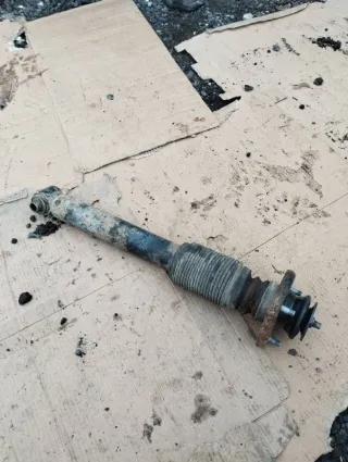  Амортизатор задний правый BMW X5 E53 Арт 90512539, вид 2