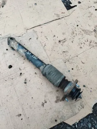  Амортизатор задний правый BMW X5 E53 Арт 90512539, вид 3