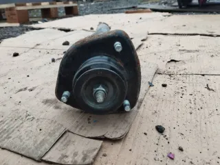  Амортизатор задний правый BMW X5 E53 Арт 90512539, вид 4