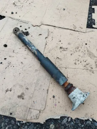  Амортизатор задний правый Audi A4 B7 Арт 90512540, вид 1