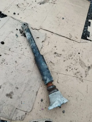  Амортизатор задний правый Audi A4 B7 Арт 90512540, вид 2