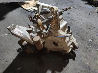  КПП (Коробка передач механическая) Mazda 3 BK 1.6л Арт 90525924, вид 1