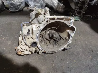  КПП (Коробка передач механическая) Mazda 3 BK 1.6л Арт 90525924, вид 3
