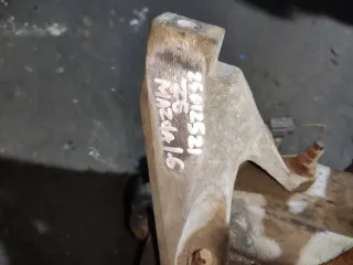  КПП (Коробка передач механическая) Mazda 3 BK 1.6л Арт 90525924, вид 5