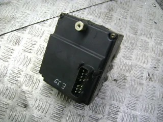 0130108061, 1090910, 0285217000 Блок АБС (ABS) BMW 8 E31 Арт 90527850, вид 1