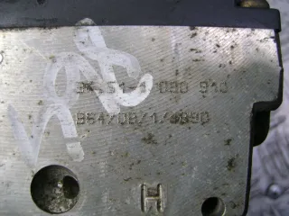0130108061, 1090910, 0285217000 Блок АБС (ABS) BMW 8 E31 Арт 90527850, вид 6