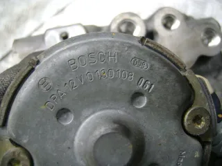 0130108061, 1090910, 0285217000 Блок АБС (ABS) BMW 8 E31 Арт 90527850, вид 4