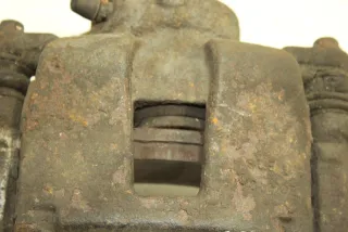  Суппорт тормозной задний правый Citroen Jumper 2 Арт 90529788, вид 2