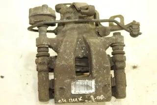 9686800580 Суппорт тормозной задний правый Citroen C4 Grand Picasso 1 Арт 90529847, вид 3