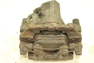  Суппорт тормозной задний правый Mazda 3 BK Арт 90530004, вид 3