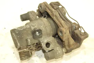  Суппорт тормозной задний правый Mazda 3 BK Арт 90530004, вид 5