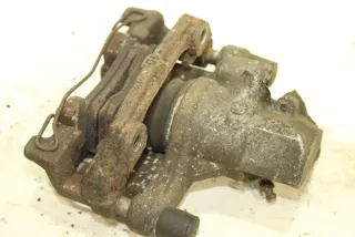  Суппорт тормозной задний правый Mazda 3 BK Арт 90530004, вид 4