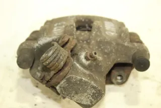  Суппорт тормозной задний правый Mazda 3 BK Арт 90530004, вид 2