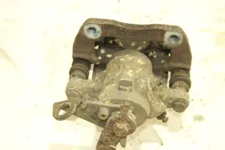  Суппорт тормозной задний правый Citroen Xsara Picasso Арт 90530195, вид 3