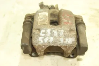  Суппорт тормозной задний правый Citroen C5 2 Арт 90530265, вид 1