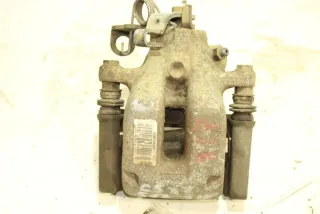  Суппорт тормозной задний правый Citroen C5 2 Арт 90530265, вид 3